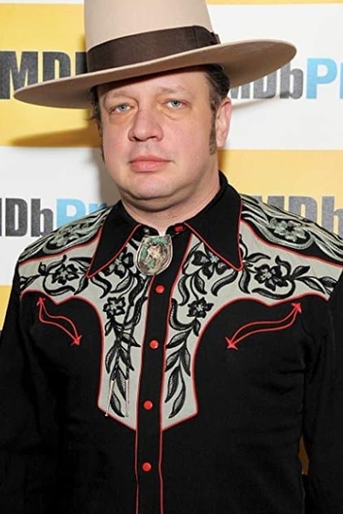 Zdjęcie Joe David Walters