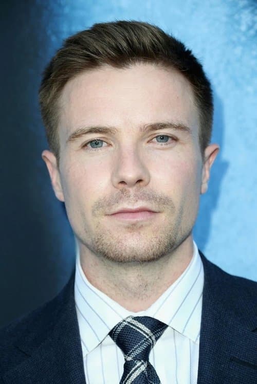 Zdjęcie Joe Dempsie