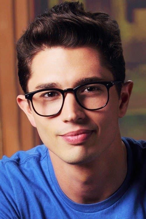 Zdjęcie Joe Dinicol