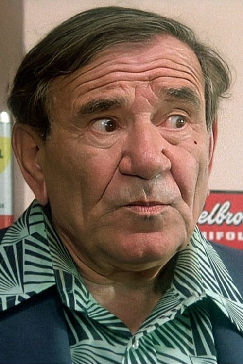 Zdjęcie Joe E. Ross