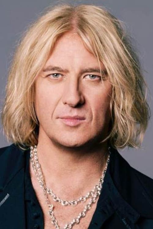 Zdjęcie Joe Elliott