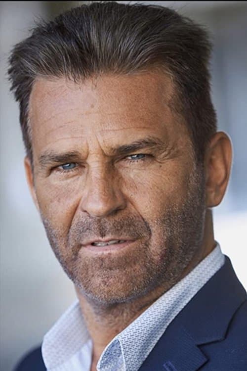 Zdjęcie Joe Finfera