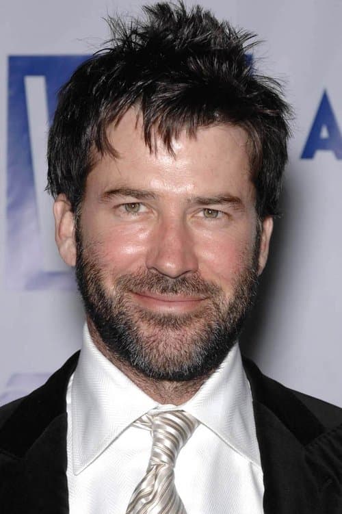 Zdjęcie Joe Flanigan
