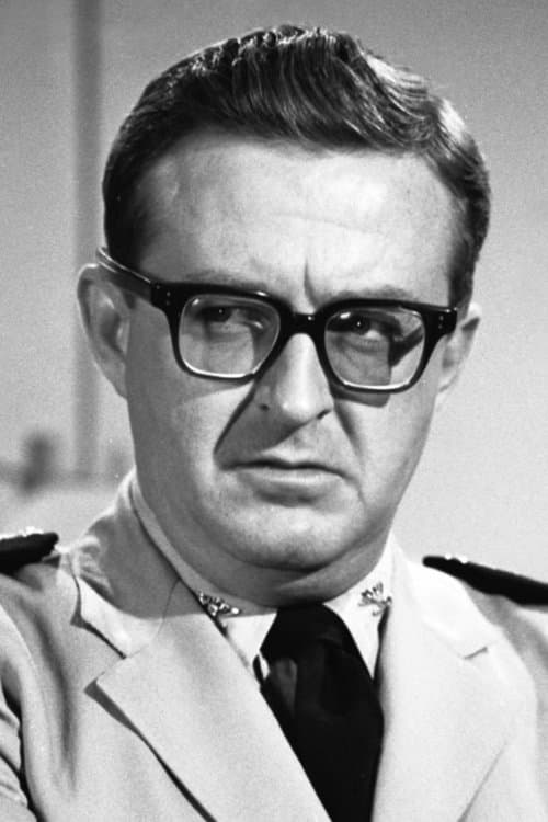 Zdjęcie Joe Flynn