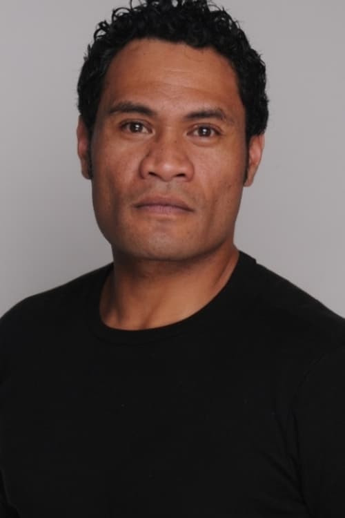 Zdjęcie Joe Folau