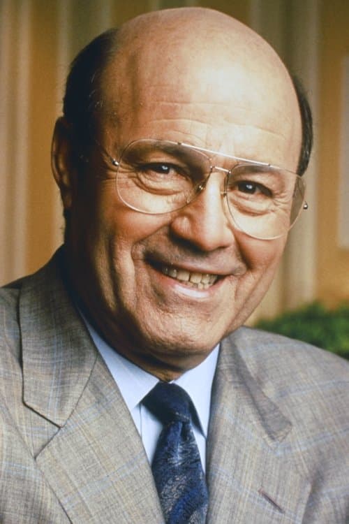 Zdjęcie Joe Garagiola
