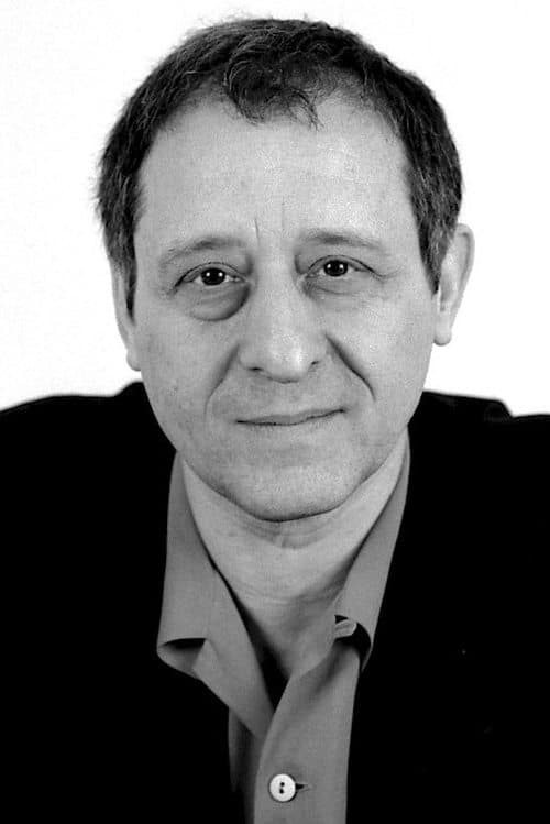 Zdjęcie Joe Grifasi