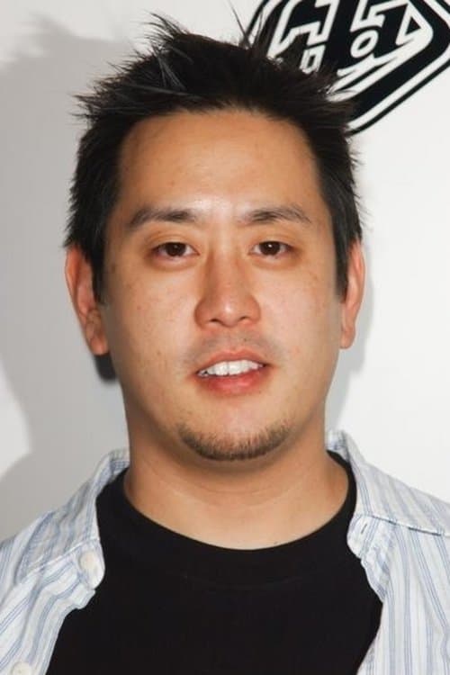 Joe Hahn całe filmy