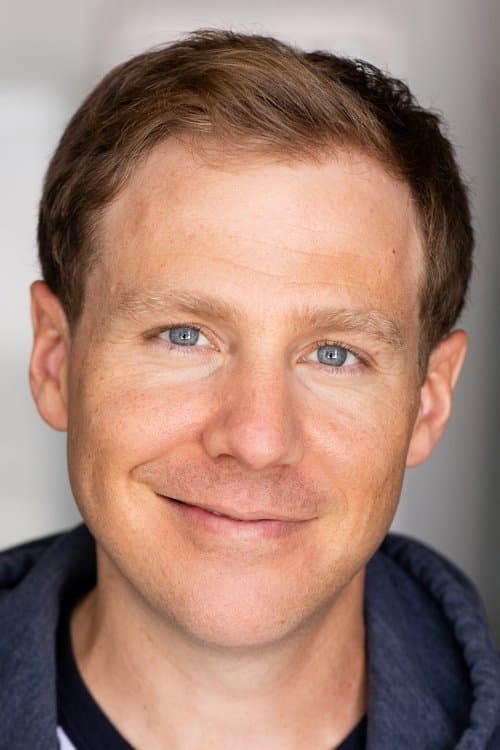 Zdjęcie Joe Hartzler