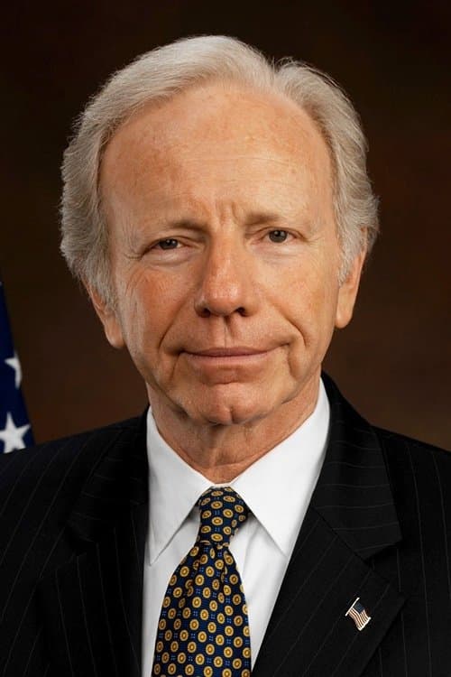 Zdjęcie Joe Lieberman