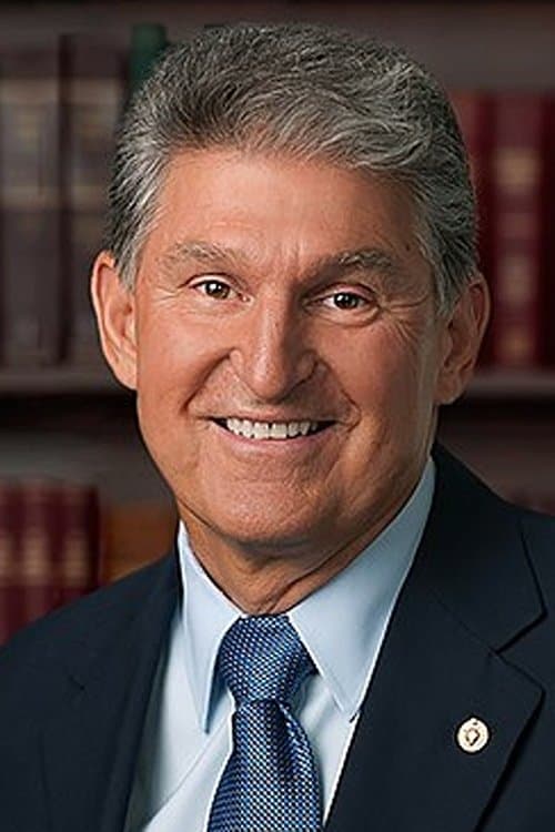 Zdjęcie Joe Manchin III