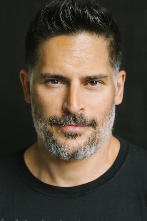 Zdjęcie Joe Manganiello