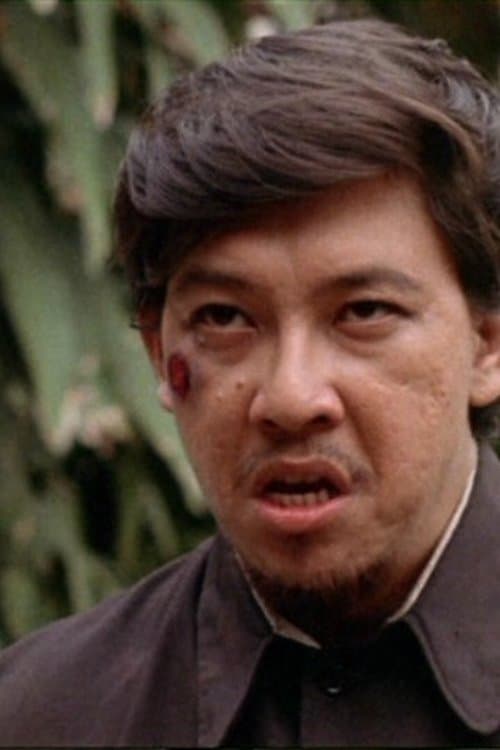 Zdjęcie Joe Mari Avellana