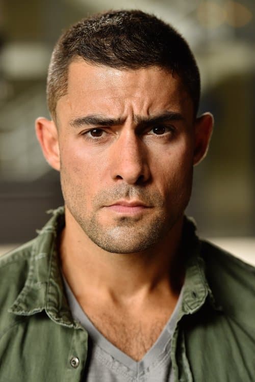 Zdjęcie Joe Morelli