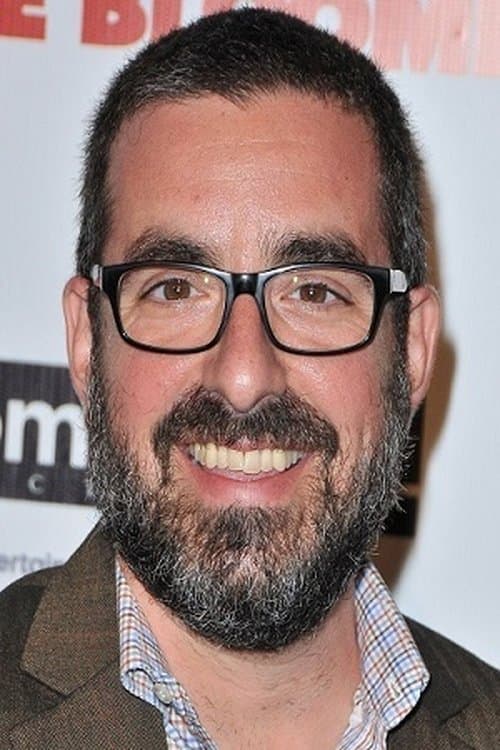 Joe Nussbaum całe filmy