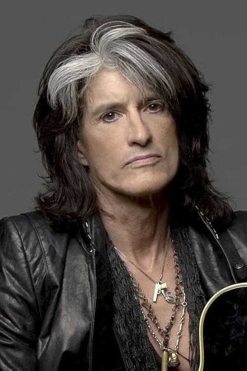 Zdjęcie Joe Perry
