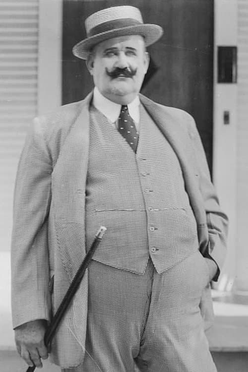 Zdjęcie Joe Roberts