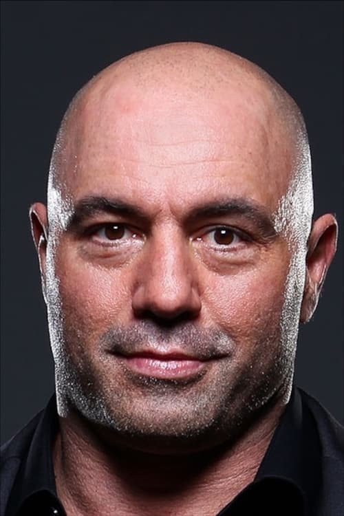 Zdjęcie Joe Rogan