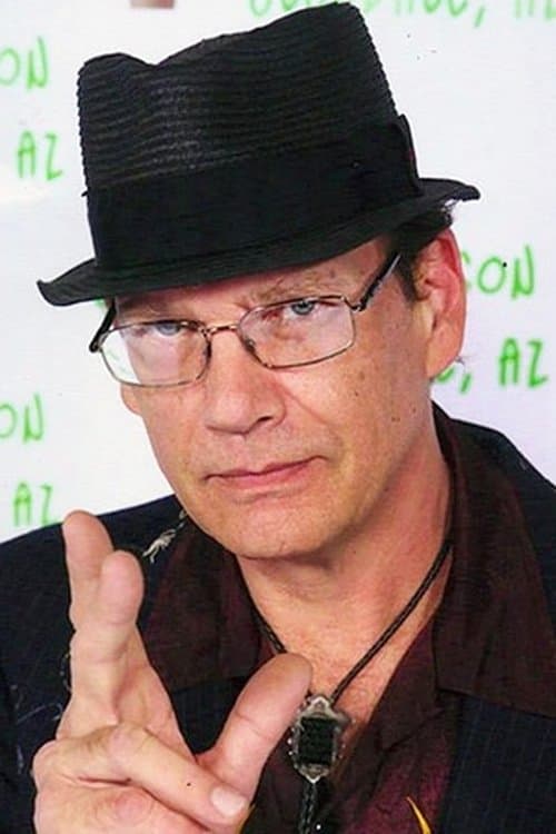 Zdjęcie Joe Romersa