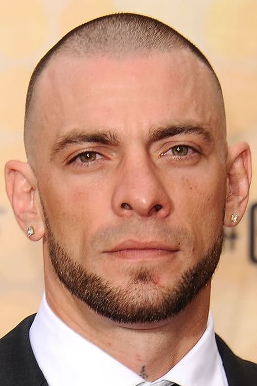 Zdjęcie Joe Schilling
