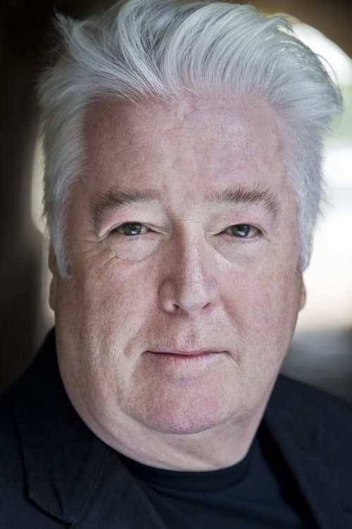 Zdjęcie Joe Sheridan