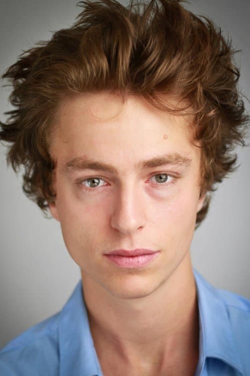 Zdjęcie Joe Sowerbutts