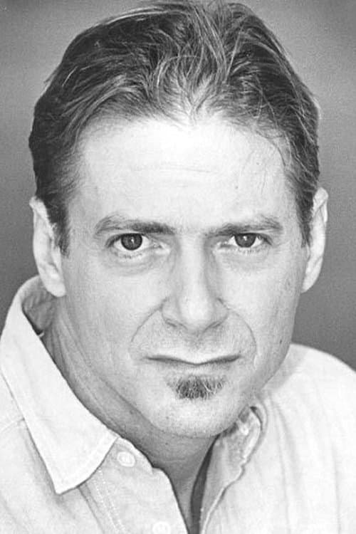 Zdjęcie Joe Stevens