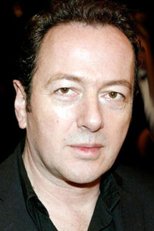Zdjęcie Joe Strummer