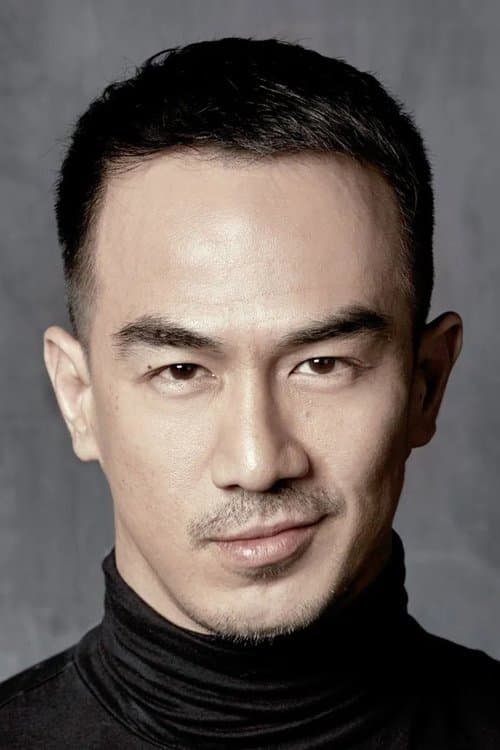 Zdjęcie Joe Taslim