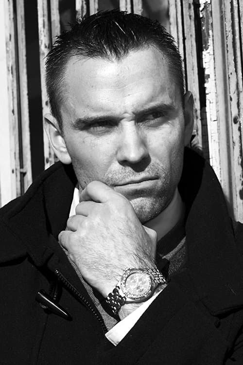 Zdjęcie Joe Tödtling