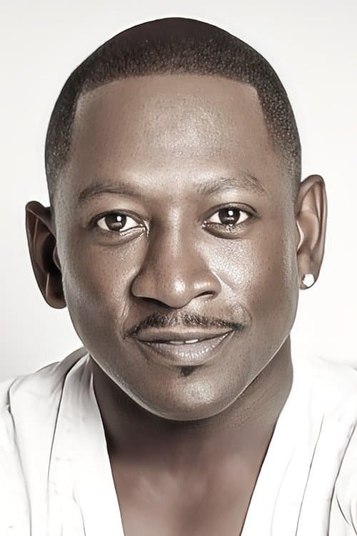 Zdjęcie Joe Torry
