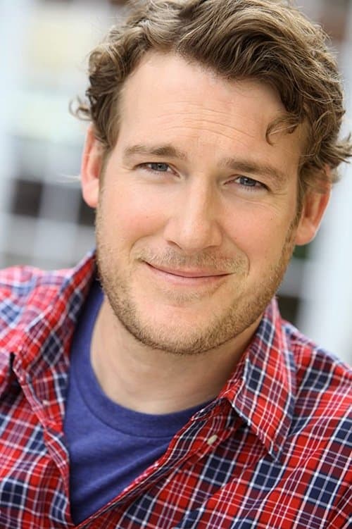 Zdjęcie Joe Williamson