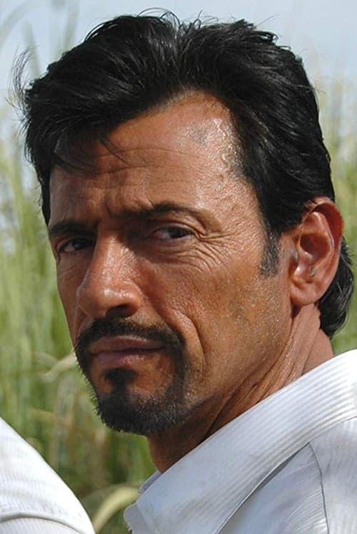 Zdjęcie Joe Zimmerman