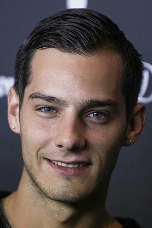 Zdjęcie Joel Bosqued