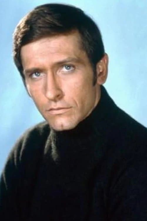 Zdjęcie Joel Fabiani