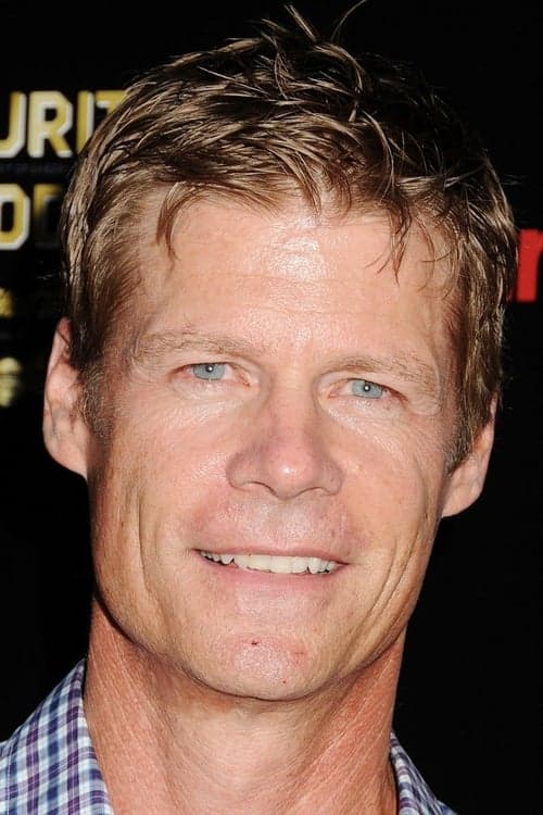 Zdjęcie Joel Gretsch