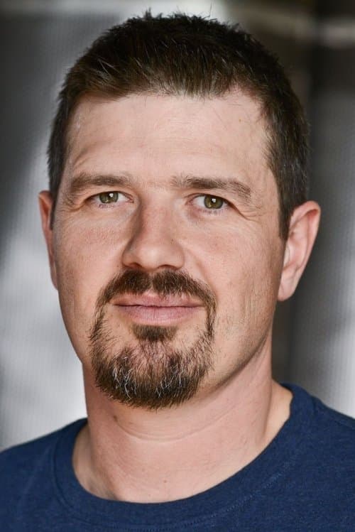 Zdjęcie Joel Harris