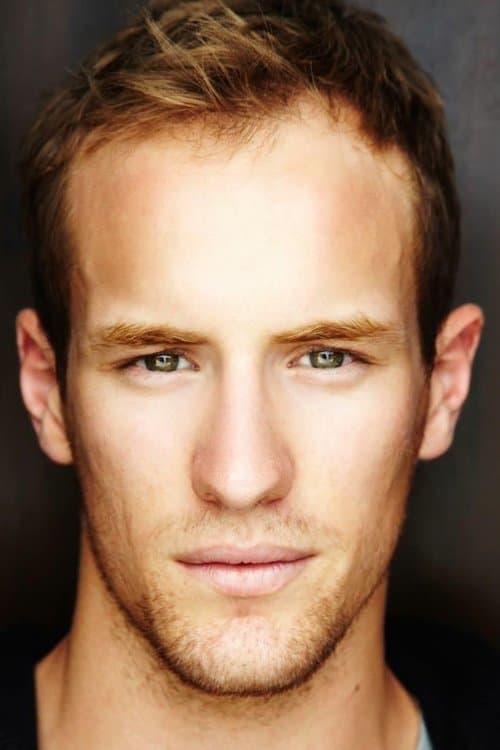 Zdjęcie Joel Jackson