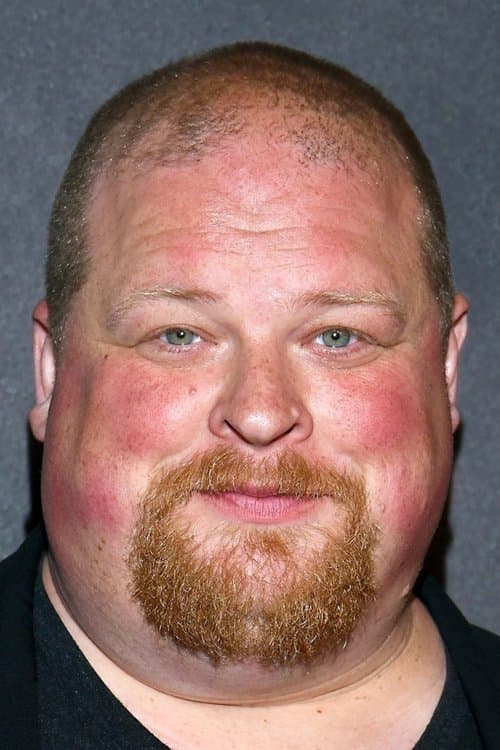 Zdjęcie Joel Marsh Garland