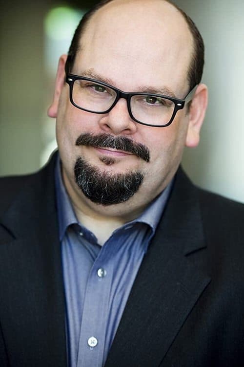 Zdjęcie Joel McCrary