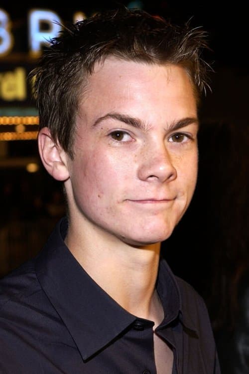 Zdjęcie Joel Palmer