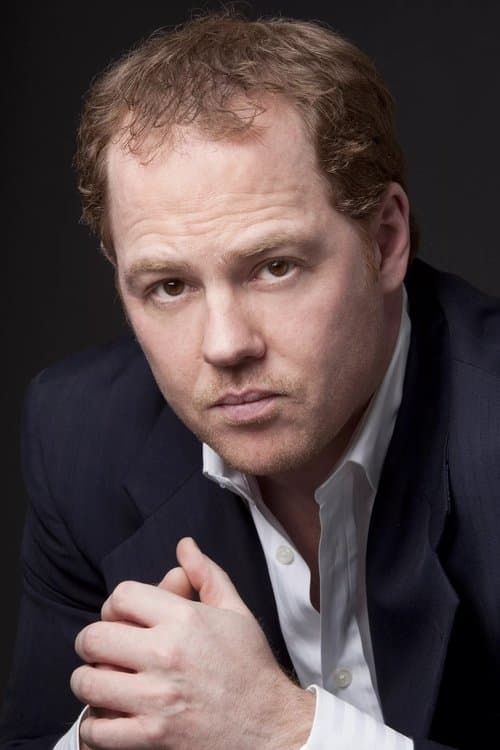 Zdjęcie Joel S. Keller