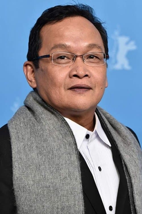 Zdjęcie Joel Saracho