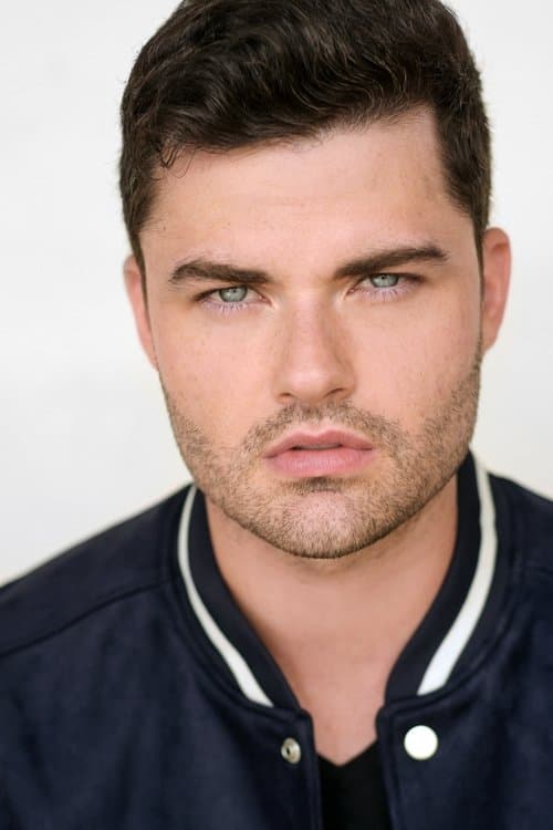 Zdjęcie Joel Semande