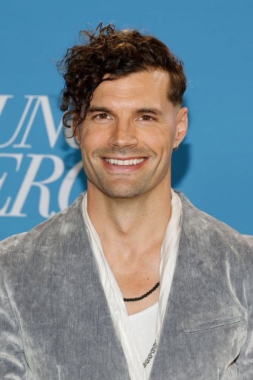 Zdjęcie Joel Smallbone
