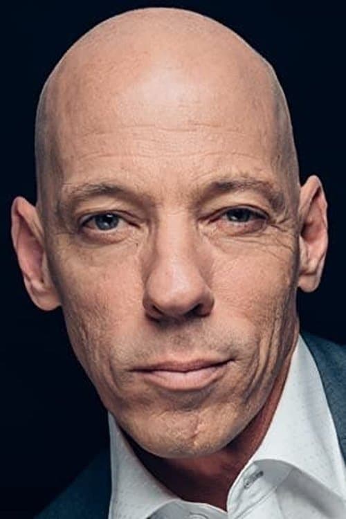 Zdjęcie Joel Stoffer