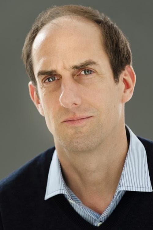 Zdjęcie Joel Van Liew