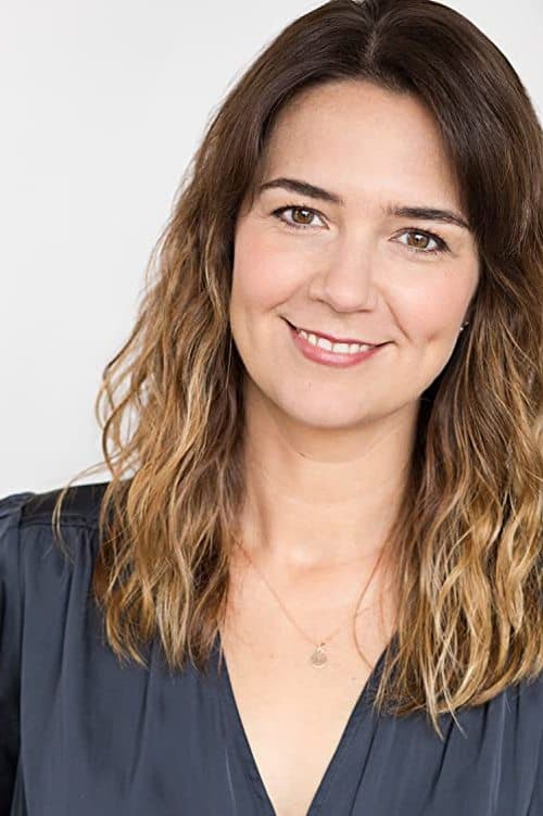 Zdjęcie Joelene Crnogorac