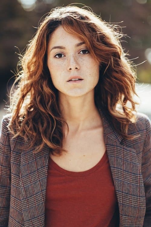 Zdjęcie Joëlle Berckmans