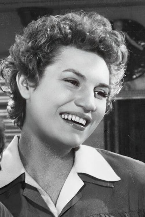 Zdjęcie Joëlle Bernard